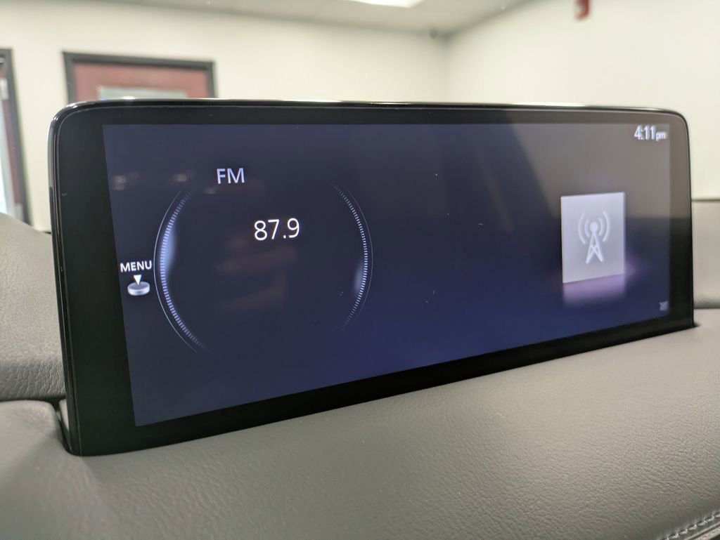 Certified 2025 MAZDA CX-5 Carbon Edition AWD/4WD image 13