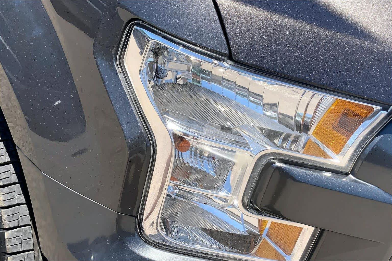 Used 2017 Ford F150 XL w/ Equipment Group 101A Mid RWD image 26