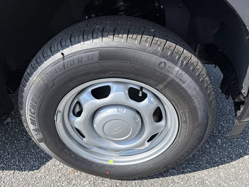 New 2026 Ford F150 XL w/ Tow/Haul Package RWD image 12
