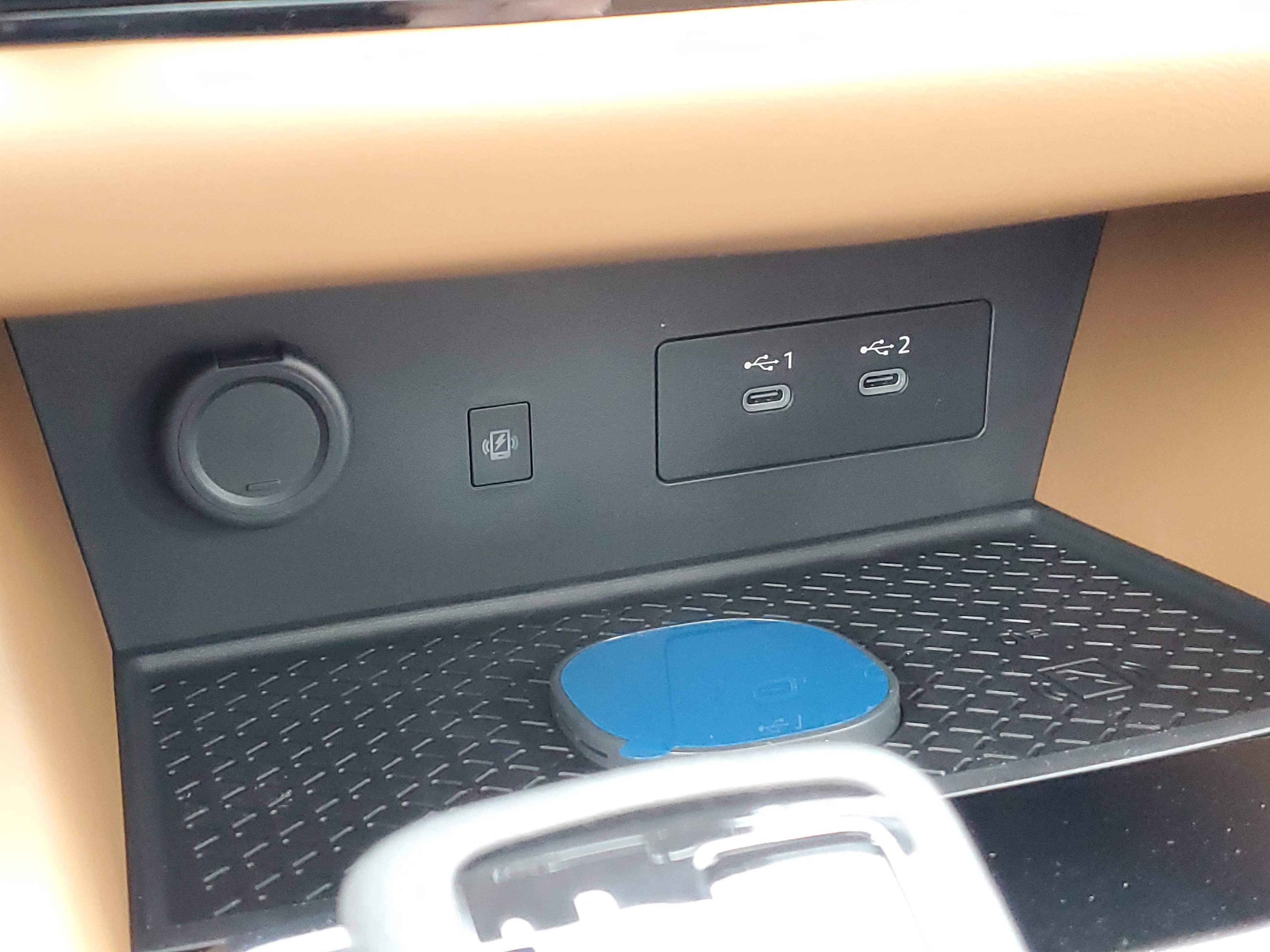New 2026 Nissan Pathfinder Platinum image 18