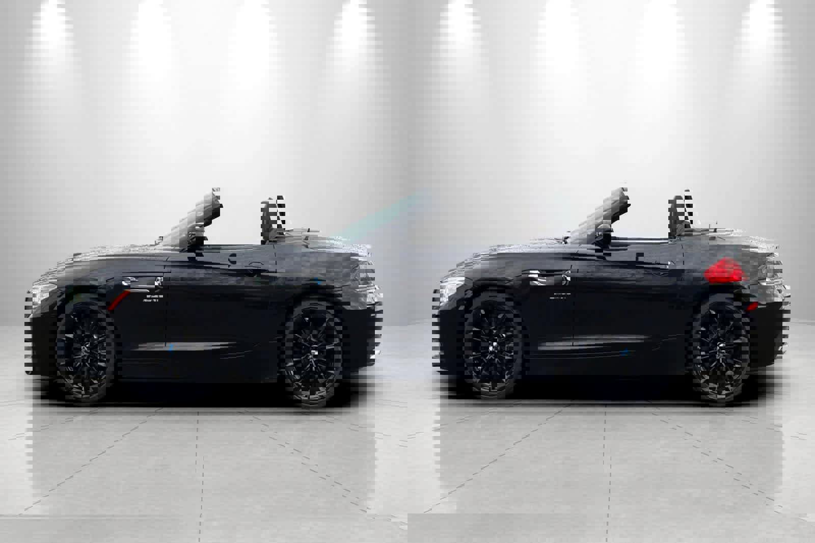 Used 2014 BMW Z4 sDrive35i image 4