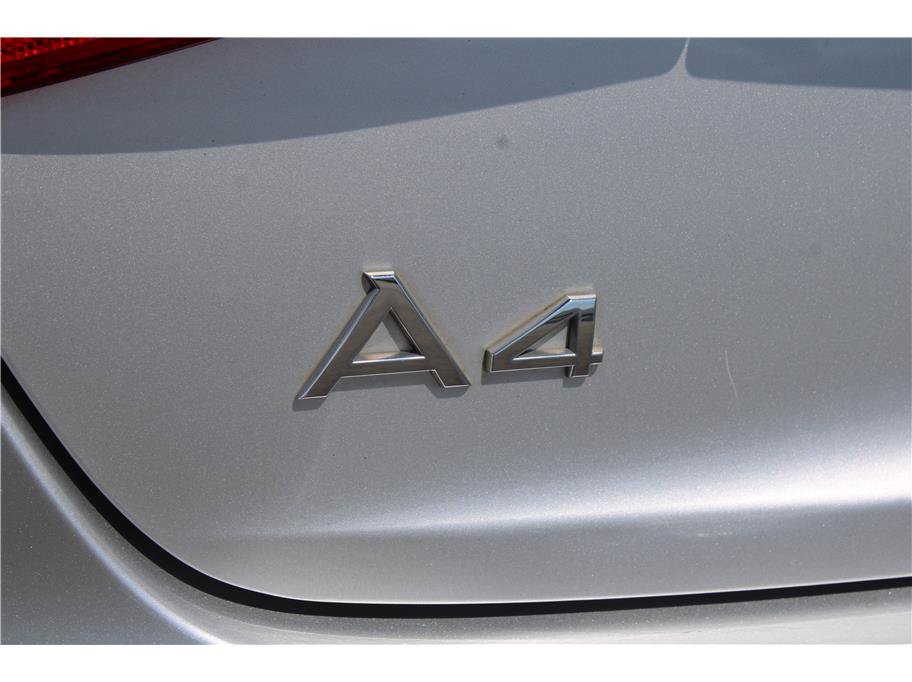 Used 2013 Audi A4 2.0T Premium Plus w/ Premium Plus Pkg AWD/4WD image 36