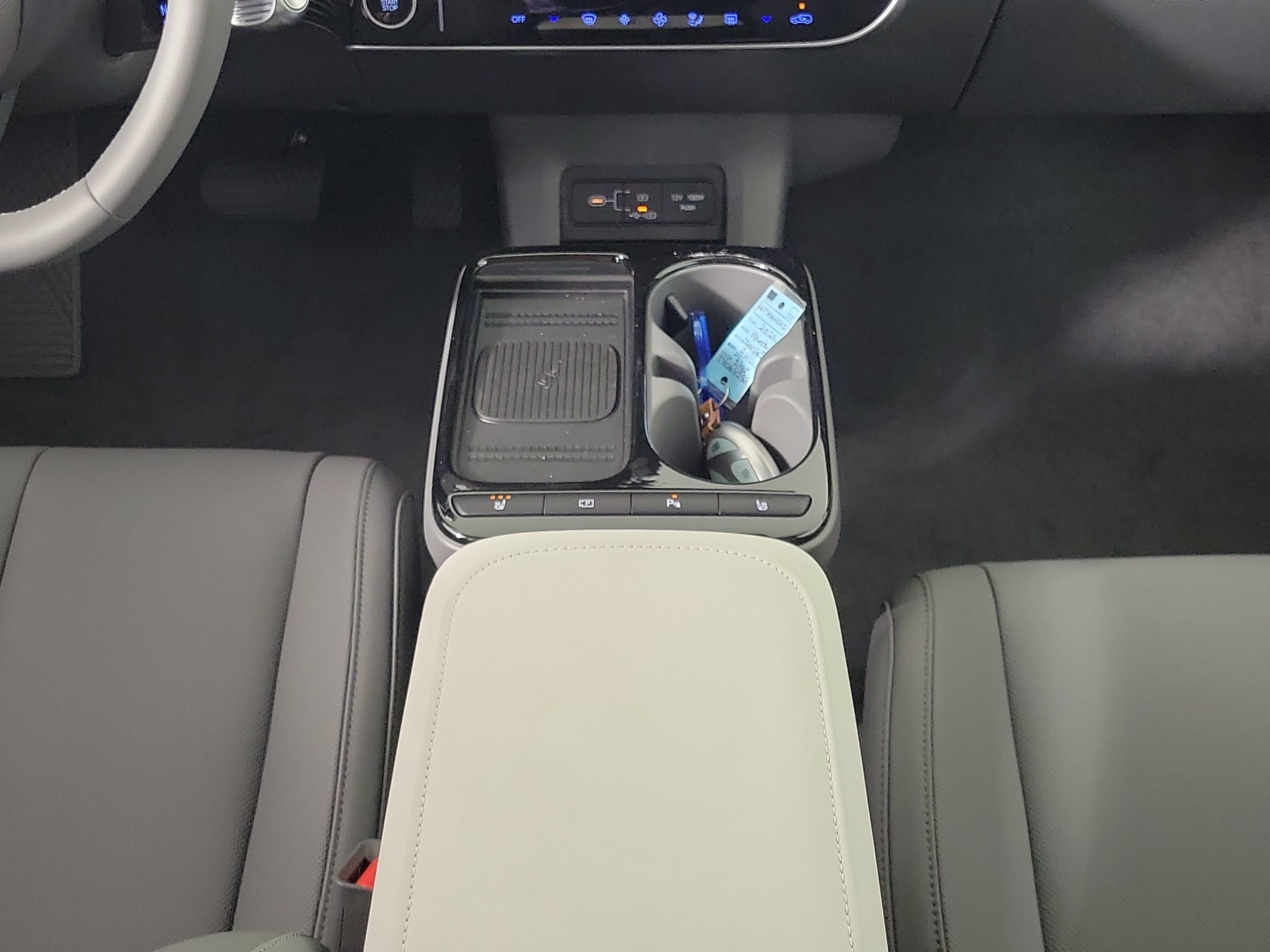 New 2026 Hyundai Ioniq 5 SEL AWD/4WD image 10