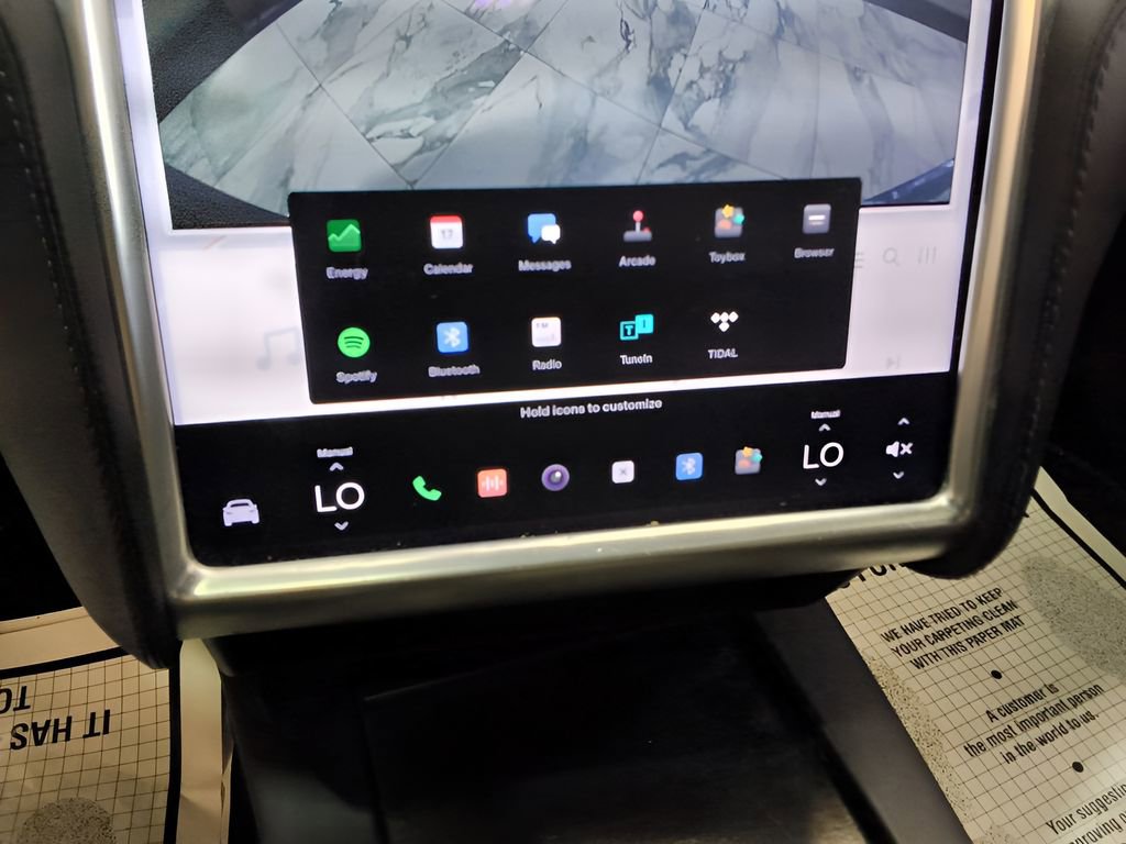 Used 2016 Tesla Model X 75D image 22