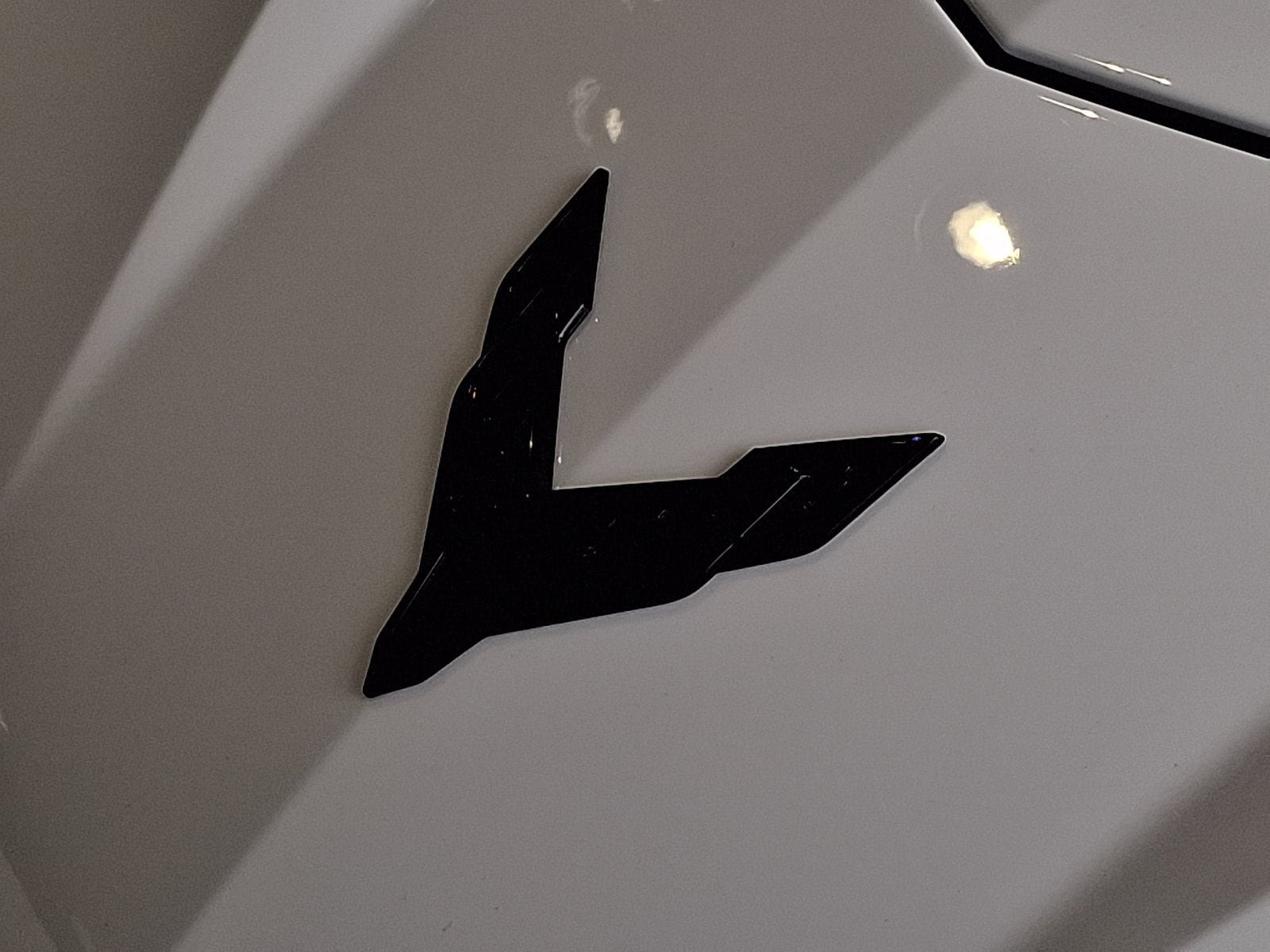 New 2026 Chevrolet Corvette Z06 RWD image 16