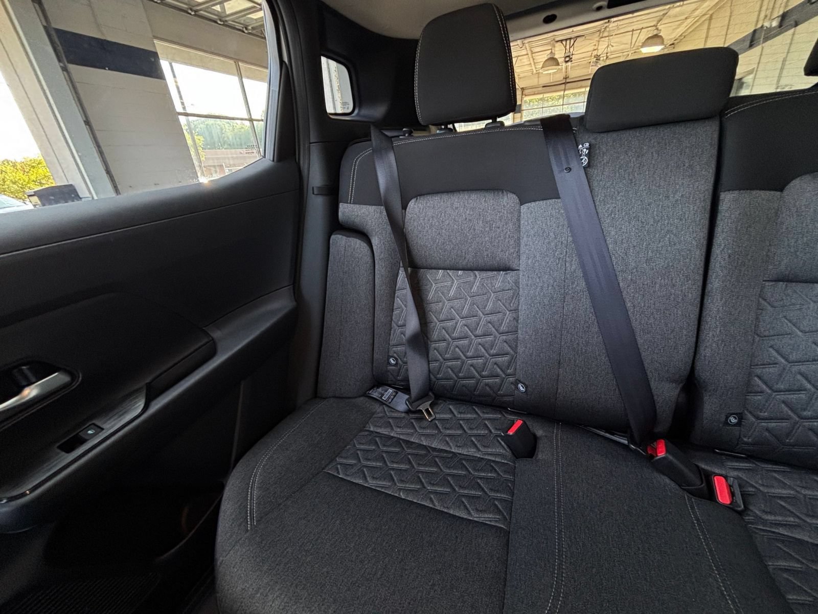Used 2026 Nissan Kicks SV w/ Cold Weather Package FWD image 37