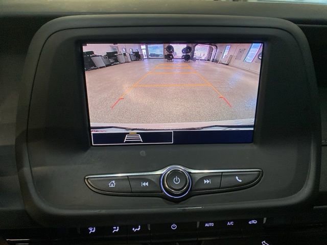 Certified 2023 Chevrolet Camaro LT image 18