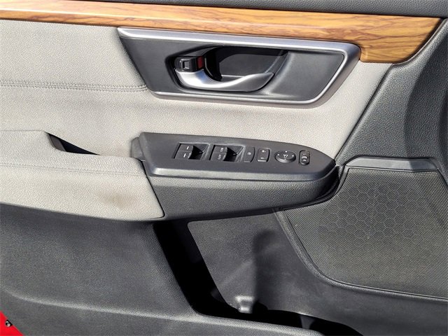 Used 2021 Honda CR-V EX image 15