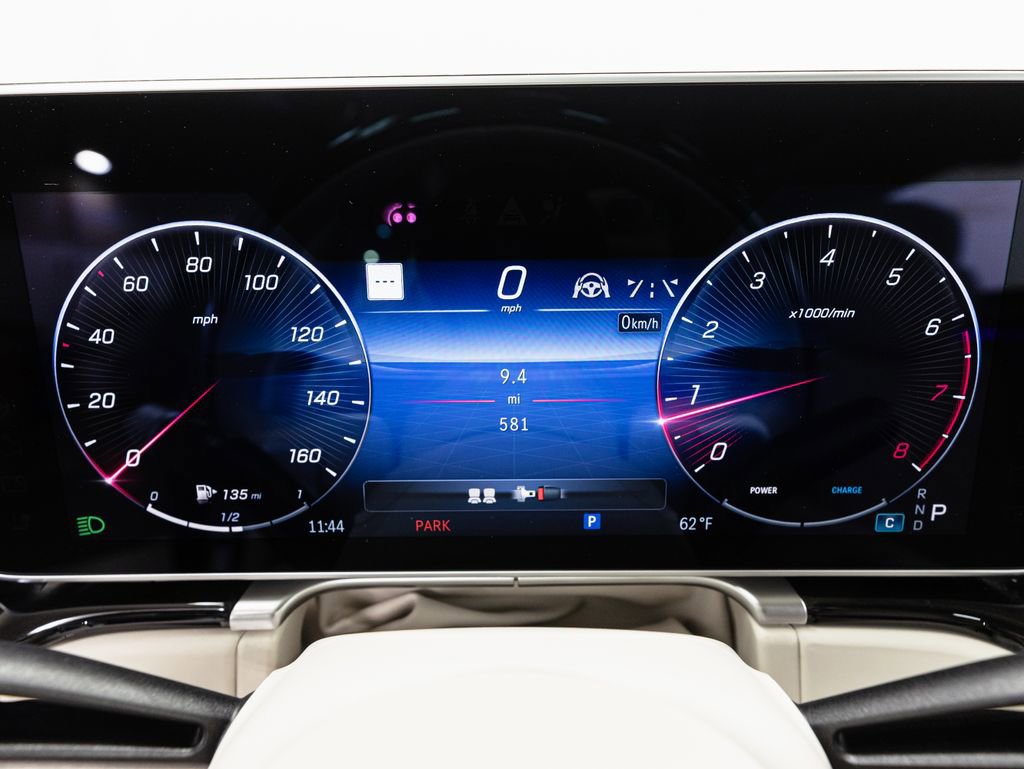 Certified 2024 Mercedes-Benz Maybach S 580 4MATIC image 14