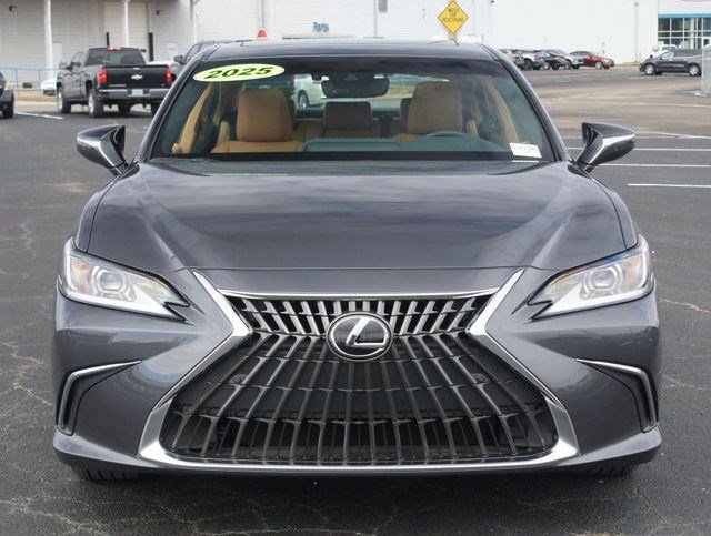 Used 2025 Lexus ES 350 w/ Premium Package FWD image 24