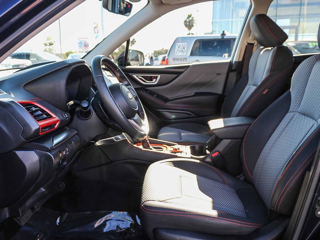 Used 2021 Subaru Forester Sport w/ Popular Package #2 image 19