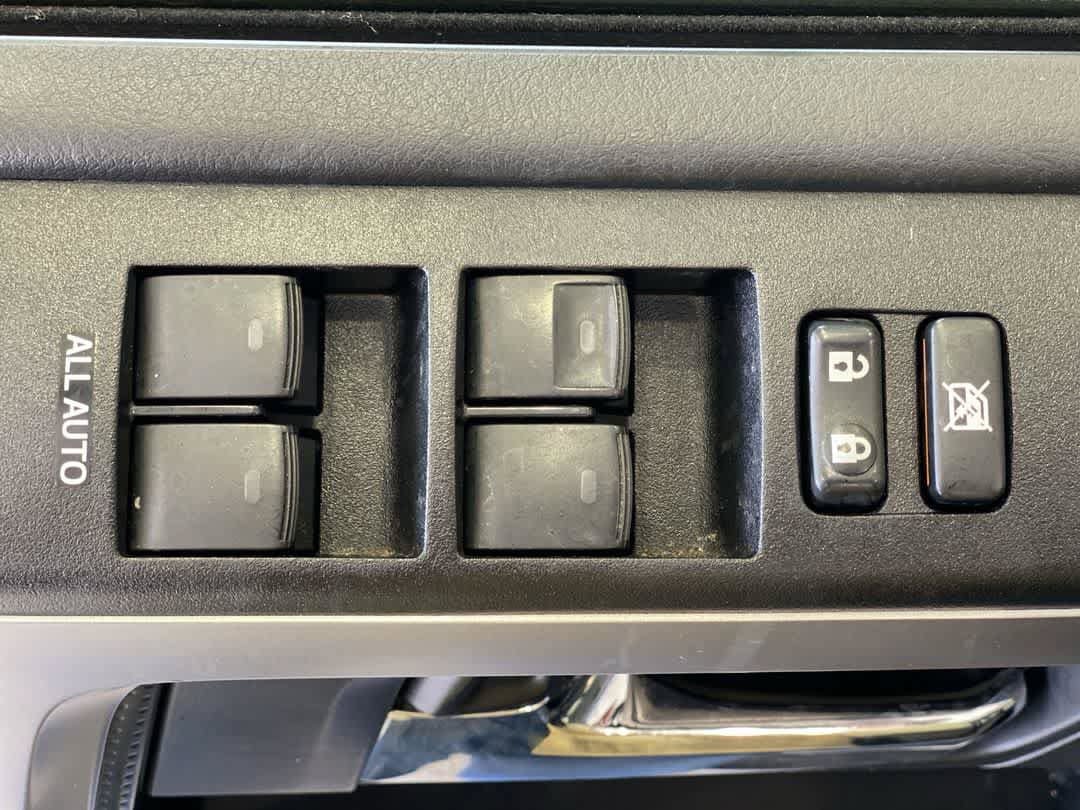 Certified 2024 Toyota 4Runner SR5 Premium AWD/4WD image 16