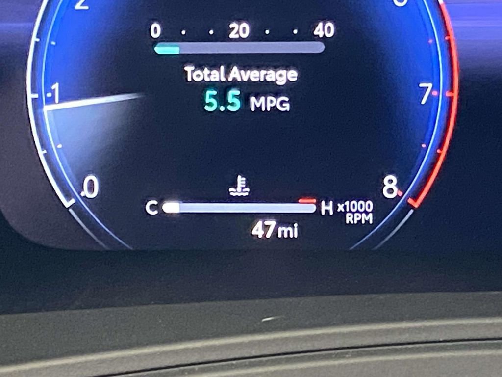 Certified 2026 Toyota Grand Highlander Platinum image 31