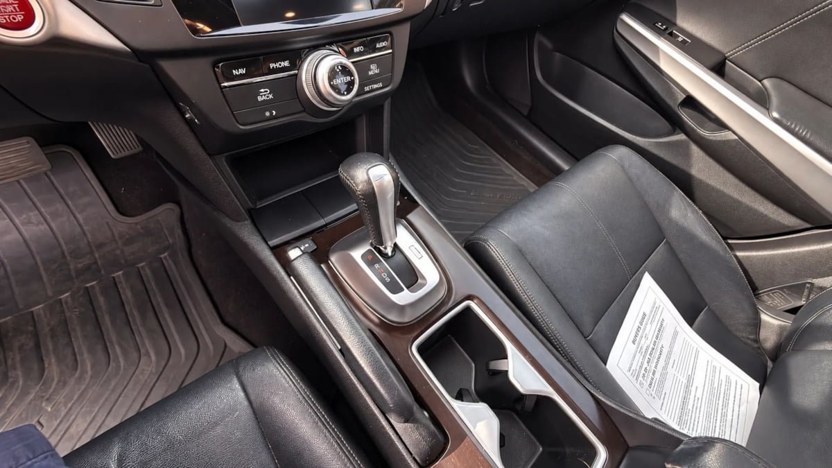 Used 2013 Honda Crosstour EX-L image 61