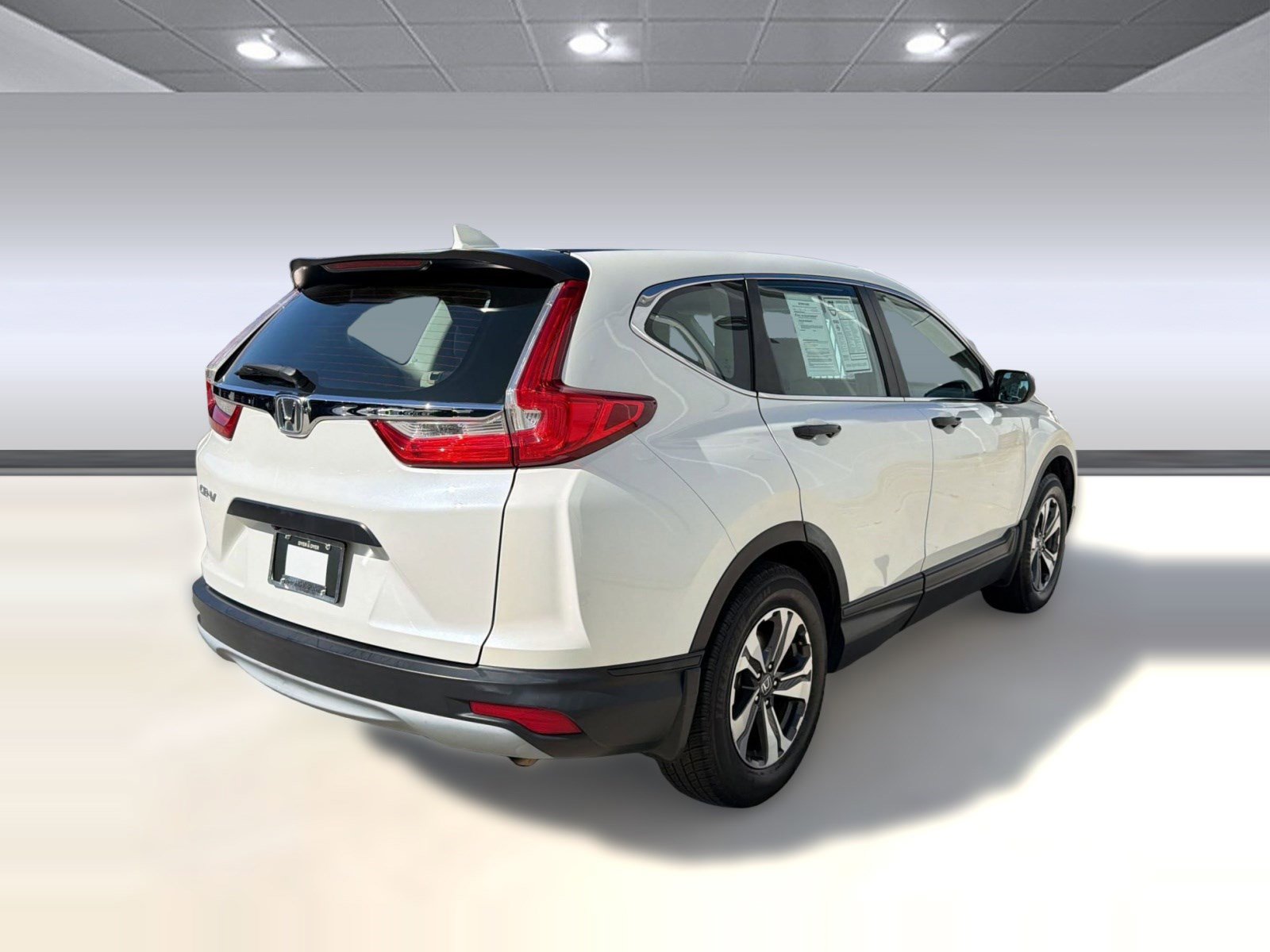 Used 2017 Honda CR-V LX image 9