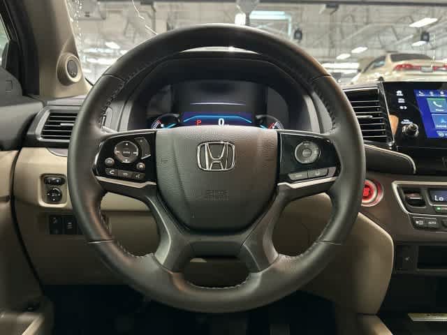 Used 2022 Honda Pilot Special Edition image 15