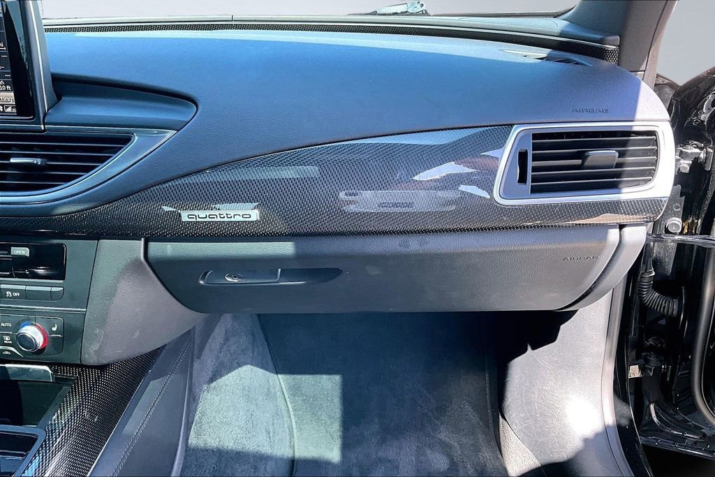 Used 2017 Audi S7 Premium Plus w/ Driver Assistance Package image 17