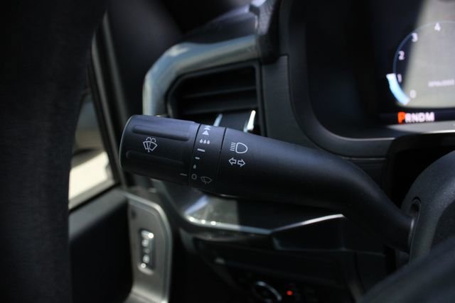 Used 2024 Ford F150 STX w/ STX Black Appearance Package AWD/4WD image 9