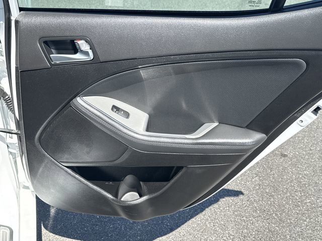 Used 2015 Kia Optima SX FWD image 16