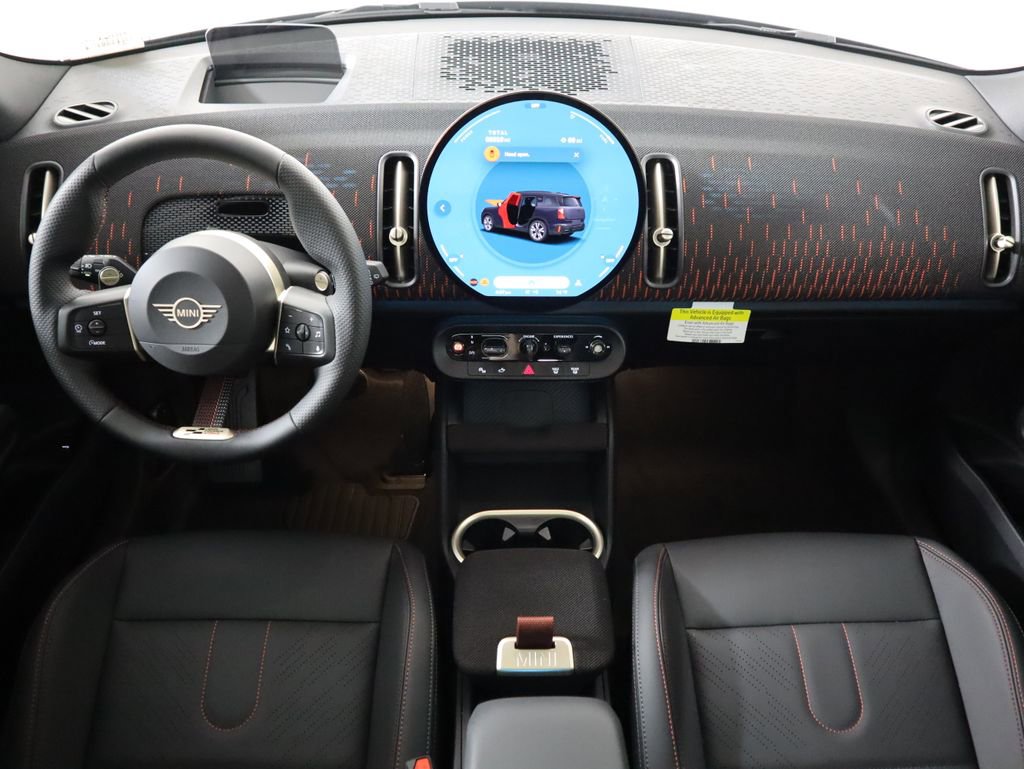 New 2026 MINI Cooper Countryman S w/ Comfort Package Max image 13