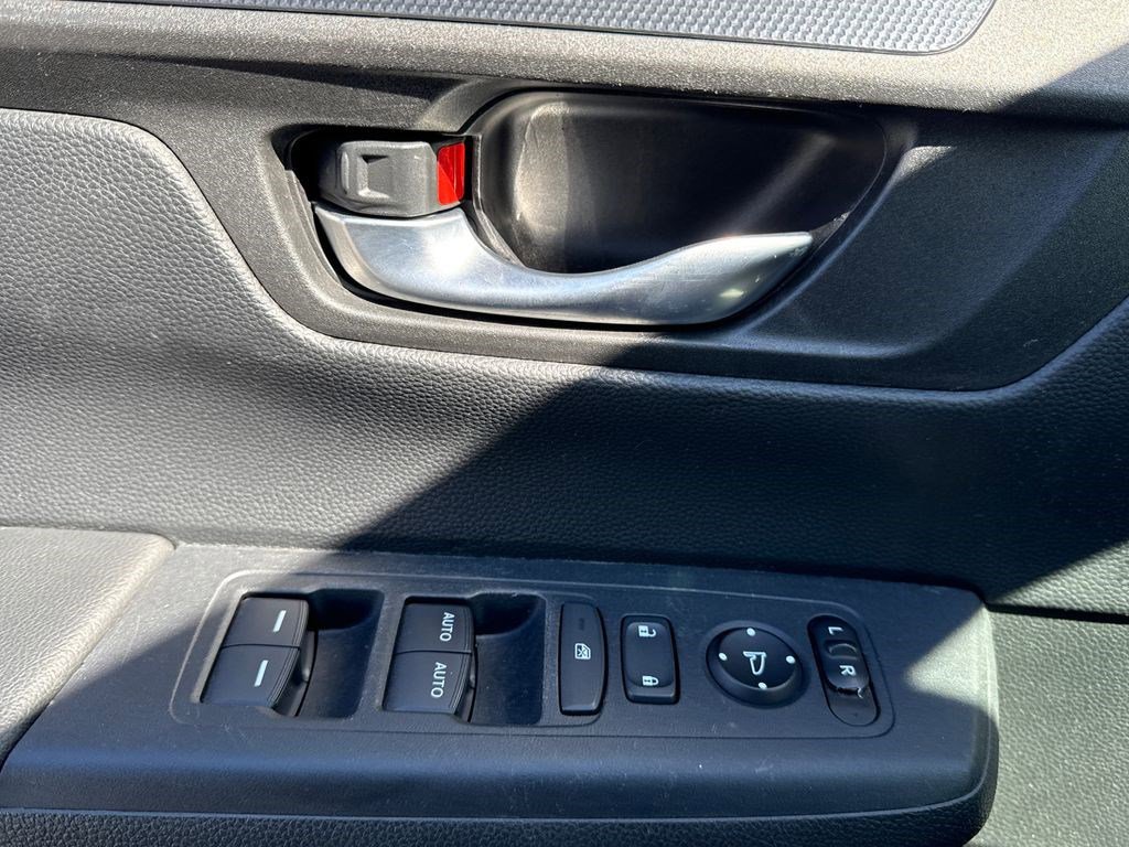 Certified 2023 Honda CR-V Sport image 20