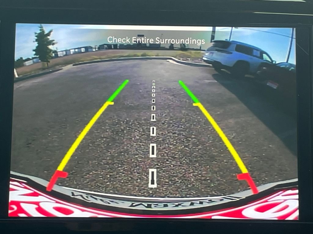 New 2026 Dodge Durango GT w/ Blacktop Package image 9