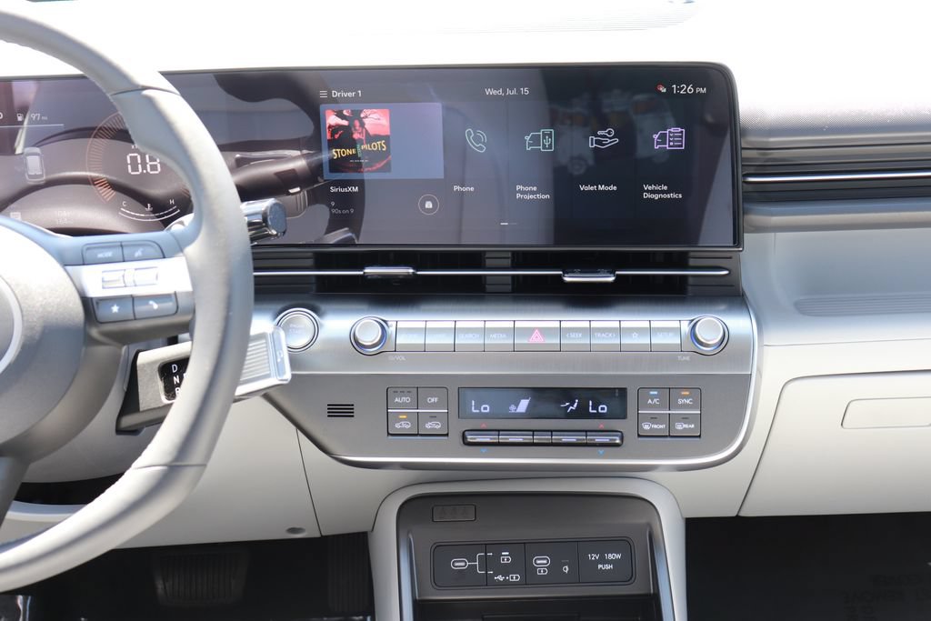 Used 2026 Hyundai Kona SEL Premium FWD image 15