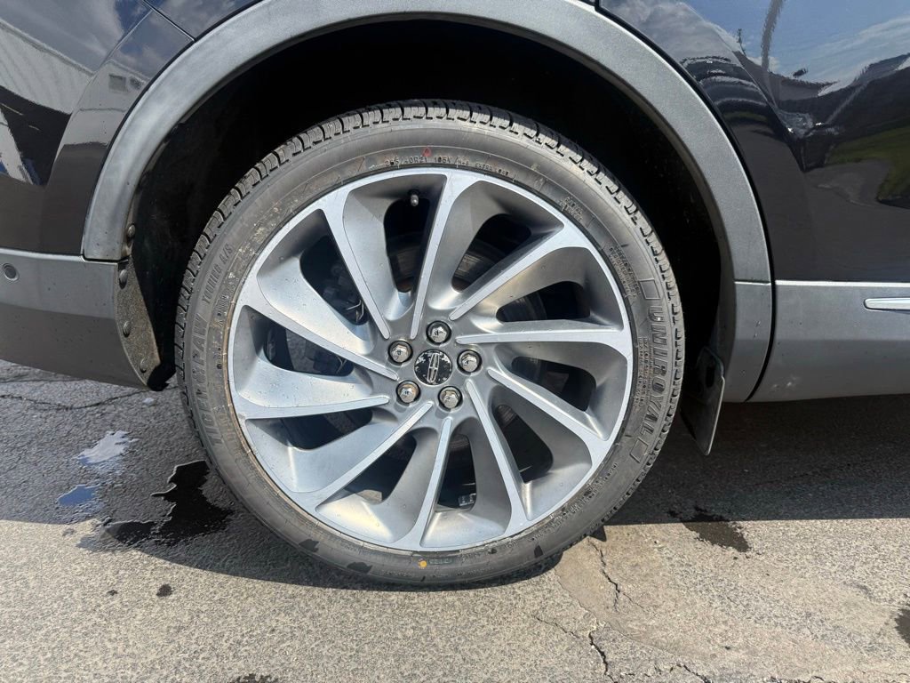 Used 2019 Lincoln Nautilus Reserve w/ Ultimate Package AWD/4WD image 49