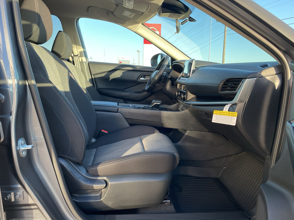 New 2026 Nissan Rogue SV image 23