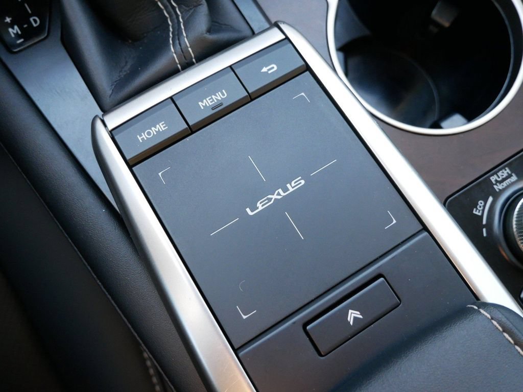 Certified 2022 Lexus RX 350 AWD w/ Premium Package image 25