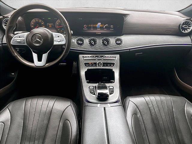 Used 2020 Mercedes-Benz CLS 450 image 15