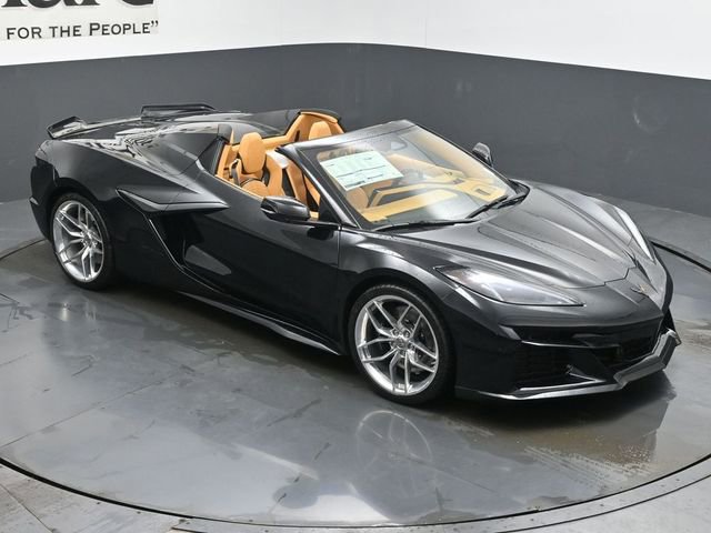 New 2026 Chevrolet Corvette Z06 image 28