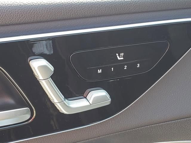 New 2025 Mercedes-Benz GLC 300 4MATIC image 21