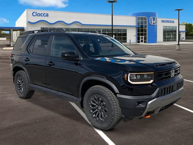 New 2026 Honda Passport TrailSport image 7