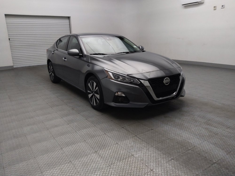 Used 2019 Nissan Altima 2.5 SL AWD/4WD image 13