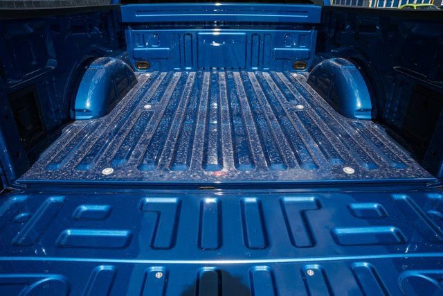 New 2025 Ford F150 STX w/ Equipment Group 200A AWD/4WD image 11