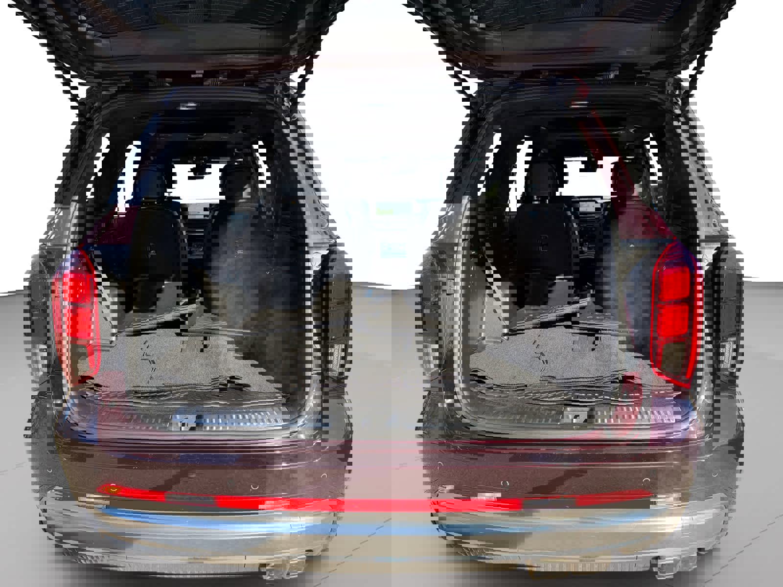 Used 2023 Hyundai Palisade Calligraphy image 4