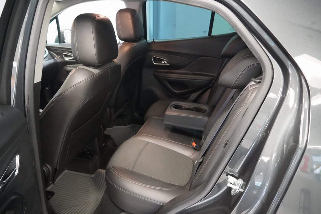 Used 2016 Buick Encore Convenience image 20