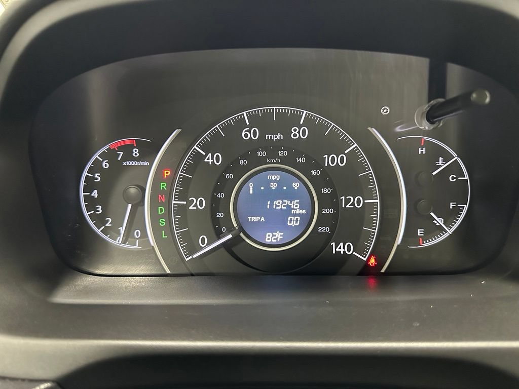 Used 2015 Honda CR-V EX image 22