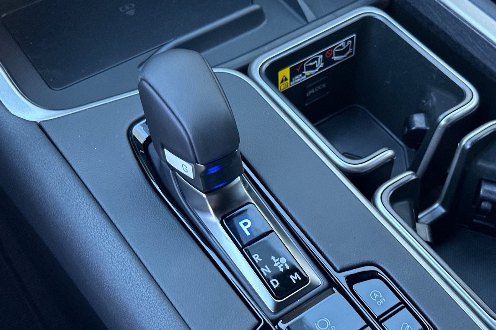 New 2026 Lexus TX 350 AWD image 19