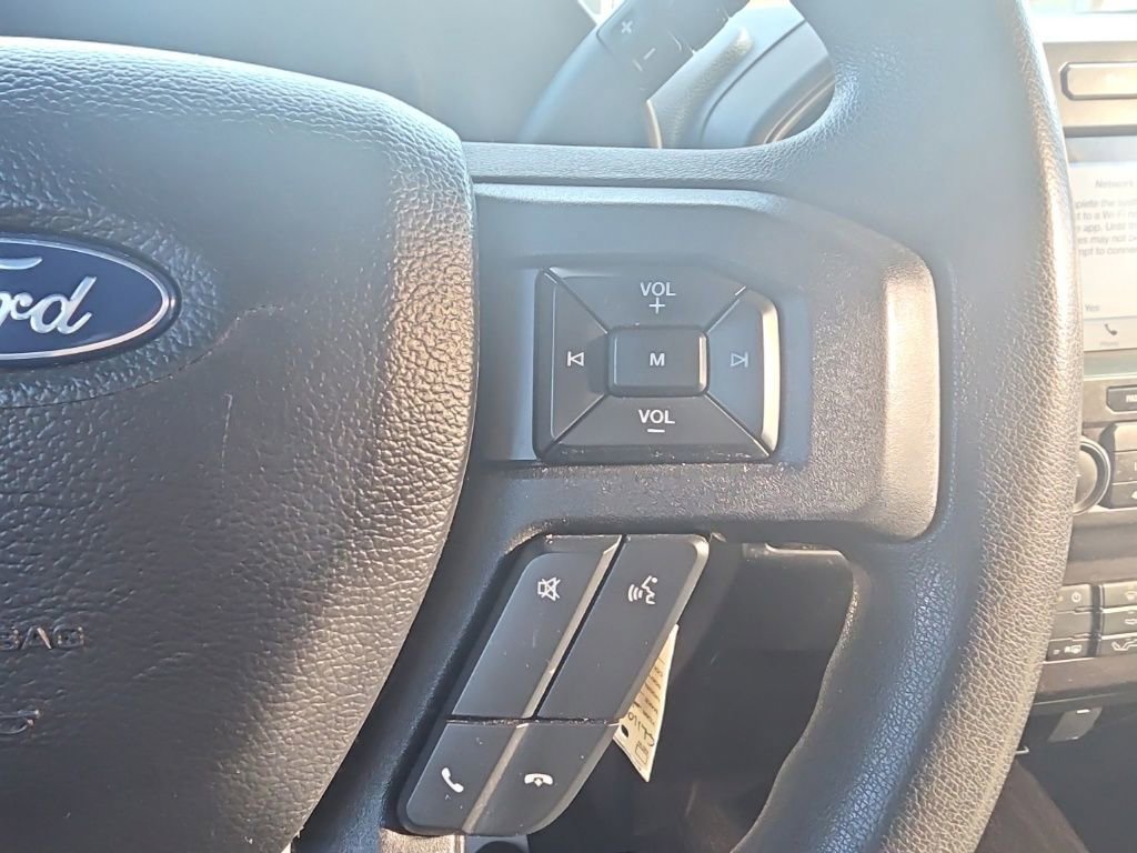 Used 2019 Ford F150 XL w/ Equipment Group 101A Mid image 17