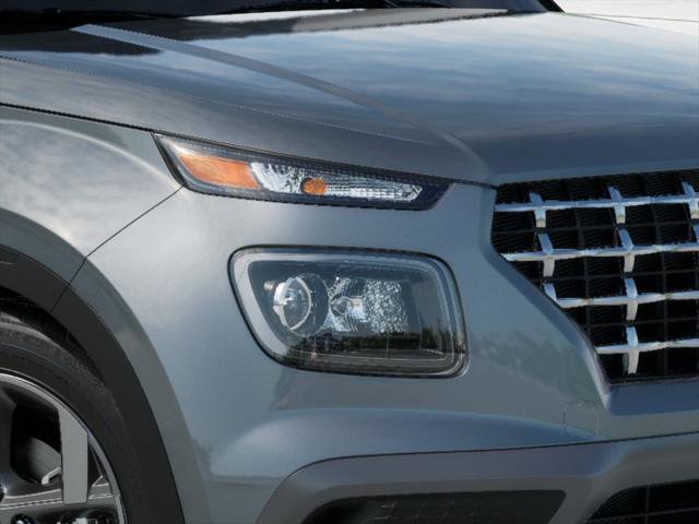 New 2026 Hyundai Venue SEL FWD image 9