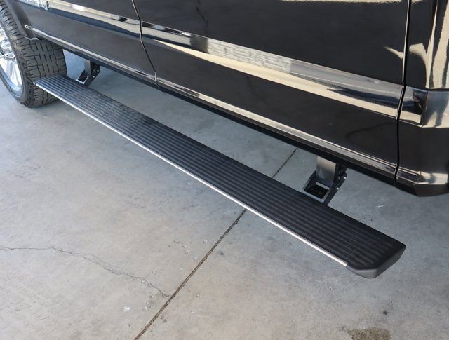 Used 2017 Ford F350 Platinum w/ Platinum Ultimate Package image 16