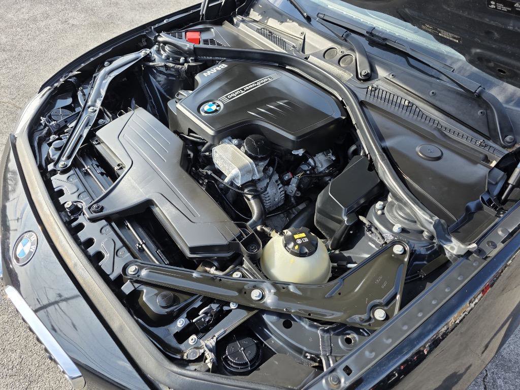 Used 2015 BMW 228i Convertible image 42