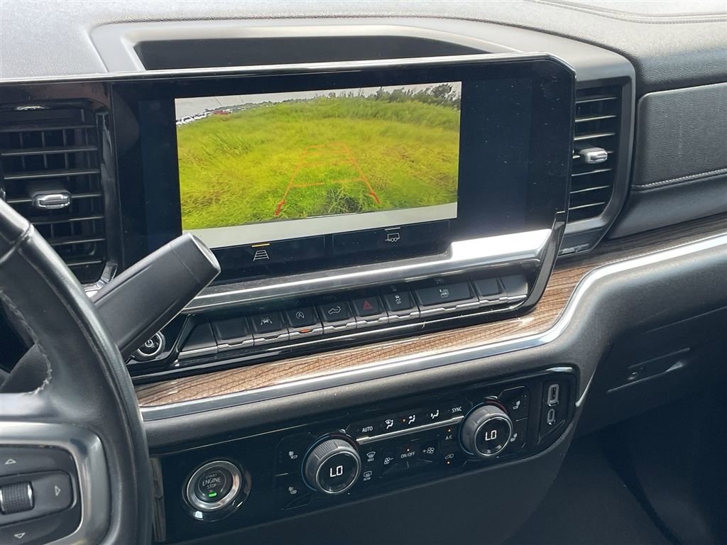 Used 2023 Chevrolet Silverado 1500 LT w/ Protection Package image 9