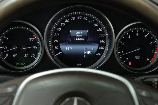 Used 2015 Mercedes-Benz E 350 Sedan image 12