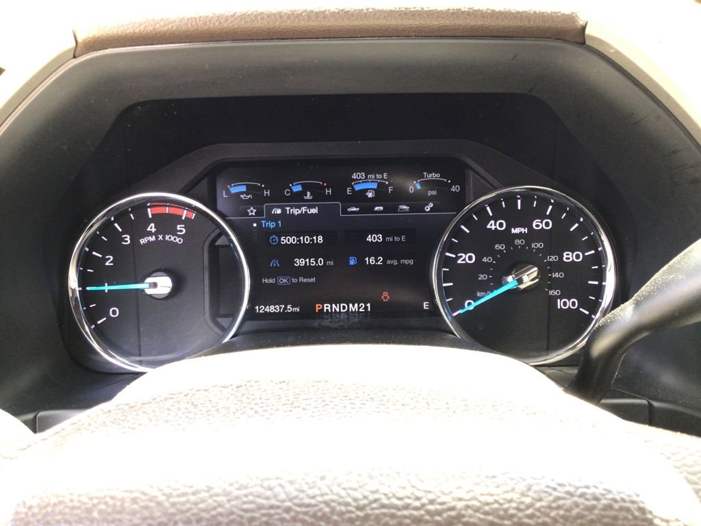 Used 2019 Ford F250 King Ranch w/ King Ranch Ultimate Package image 22