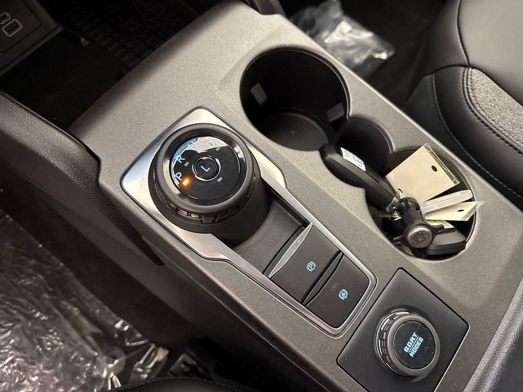 New 2025 Ford Bronco Sport Big Bend w/ Convenience Package image 27