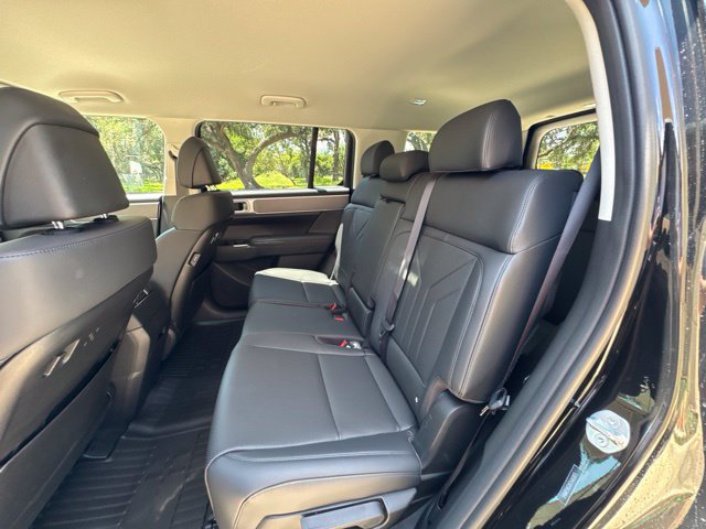 New 2026 Hyundai Santa Fe SEL FWD image 15
