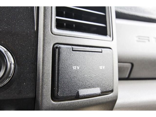 Used 2019 Ford F550 4x4 Crew Cab Super Duty image 25